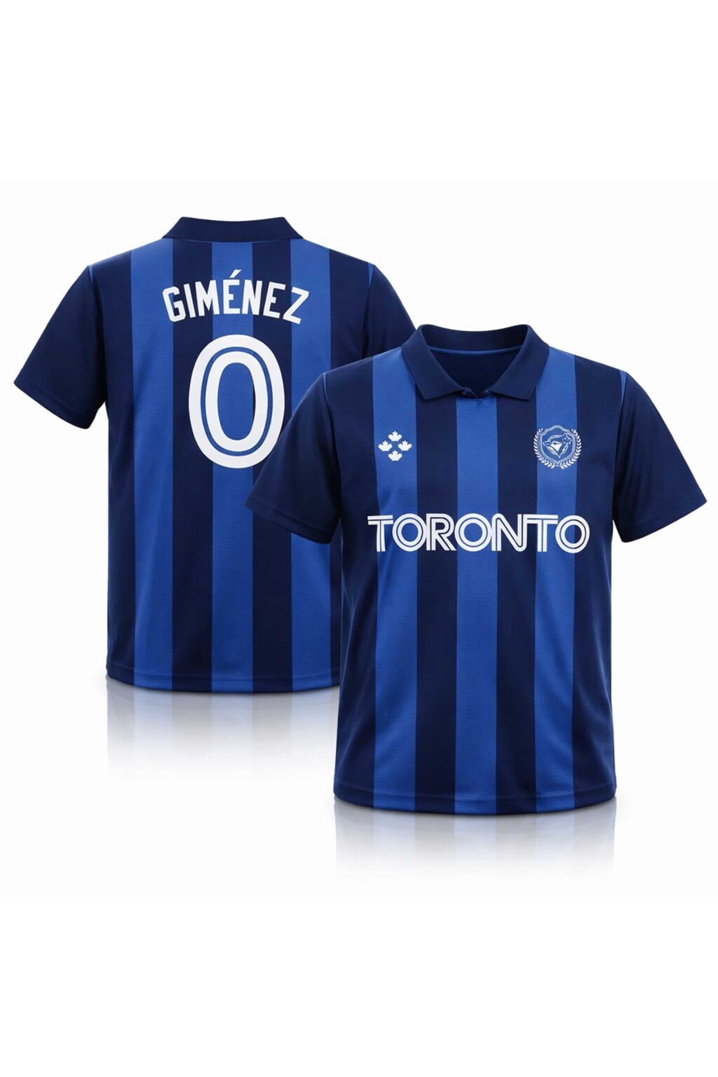 toronto blue jays andres gimenez soccer jersey giveaway 20261