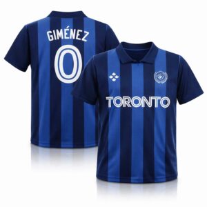 toronto blue jays andres gimenez soccer jersey giveaway 20261