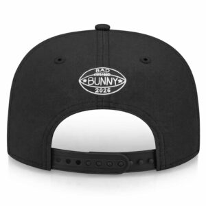 bad bunny x super tazon lx hat 20263