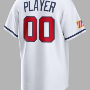 USA World Baseball Classic Jersey 2026 7 usa world baseball classic jersey 20261