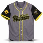 Wichita Honkers Baseball Jersey 2026