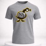 Wichita Honkers Canada Geese Shirt 2026