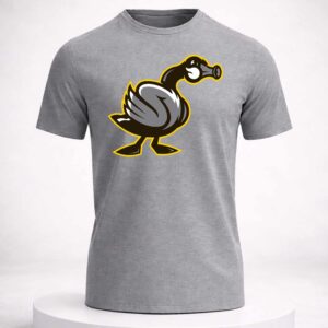 wichita honkers canada geese shirt 20264