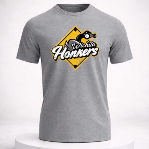 wichita honkers shirt 2026