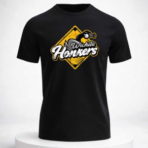 wichita honkers shirt 20261