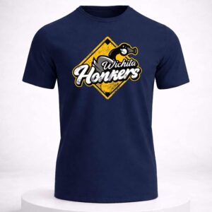 wichita honkers shirt 20262