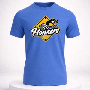wichita honkers shirt 20263