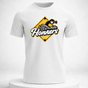 wichita honkers shirt 20264