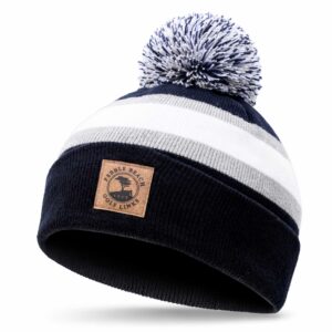 Tommy Fleetwood Pebble Beach Golf Links 1919 Knit Beanie Hat 5 tommy fleetwood pebble beach golf links 1919 knit beanie hat