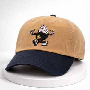 2026 milwaukee brewers ice cream hat2