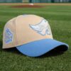 2026 anaheim angels 40th anniversary hat2