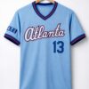2026 atlanta braves city connect jersey