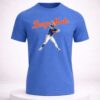 2026 carson benge mode shirt