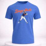 2026 Carson Benge Mode Shirt