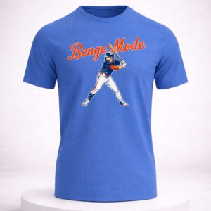 2026 carson benge mode shirt