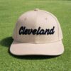 2026 cleveland golf retro hat1