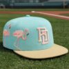 2026 Dominican Republic Flamingos Hat 5 2026 dominican republic flamingos hat