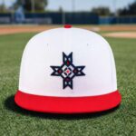 2026 Indianapolis Indians Native American Heritage Hat