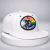 2026 islanders pride night hat