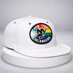 2026 Islanders Pride Night Hat
