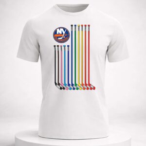 2026 islanders pride night shirt