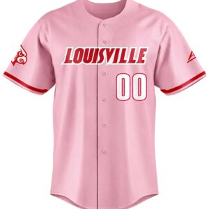 2026 louisville cardinals flower power jersey1