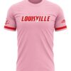 2026 louisville cardinals flower power shirt