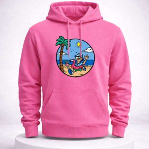 2026 michigan snowbirds flamingo shirt1