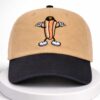 2026 milwaukee brewers hot dog hat1