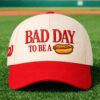 2026 nationals bad day to be a hot dog hat giveaway