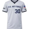 2026 paul skenes us air force baseball jersey