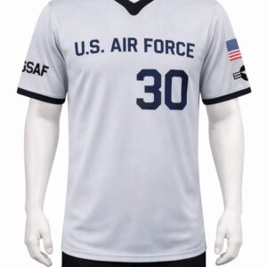 2026 paul skenes us air force baseball jersey1