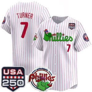 2026 phillies phanatic 250th america jersey3