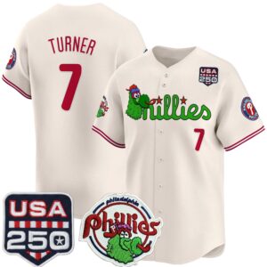 2026 phillies phanatic 250th america jersey4