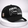 2026 ucla womens basketball final four hat