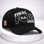 2026 UCLA Women’s Basketball Final Four Hat