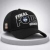 2026 uconn huskies womens basketball final four hat