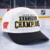 2026 wisconsin badgers ncaa national champions hat2