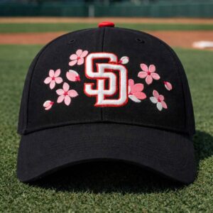Padres Japanese Heritage Celebration 2026 Hat Giveaway 3 padres japanese heritage celebration 2026 hat giveaway