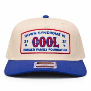 rangers down syndrome is cool hat 2026