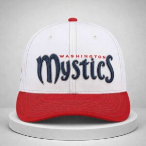washington mystics home opener 2026 hat giveaway1