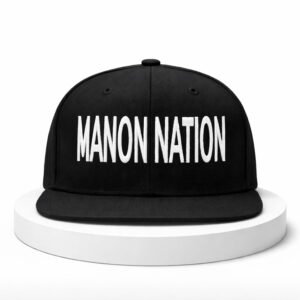 brazilian pokemon manon nation hat