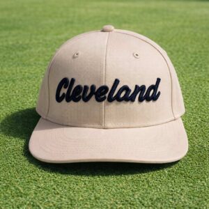 2026 cleveland golf retro hat1