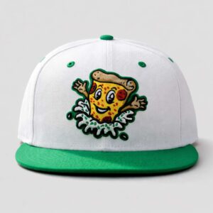2026 ranch dippers new tulsa drillers hat2