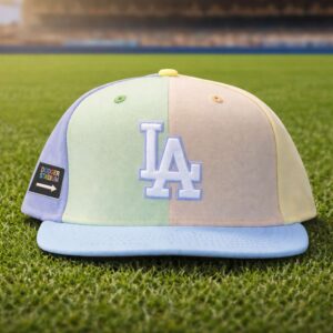 chase b colours dodgers hat 20261