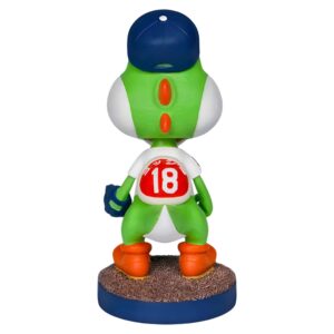 2026 dodgers yoshinobu yamamoto yoshi mario figure dolls giveaway1