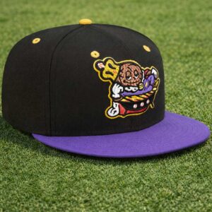 Visalia Central Valley Sir Loins Hat 3 visalia central valley sir loins hat1