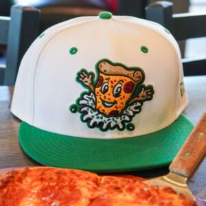 2026 ranch dippers new tulsa drillers hat1