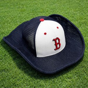 red sox country music night 2026 cowboy baseball hat giveaway