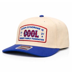 rangers down syndrome is cool hat 20261